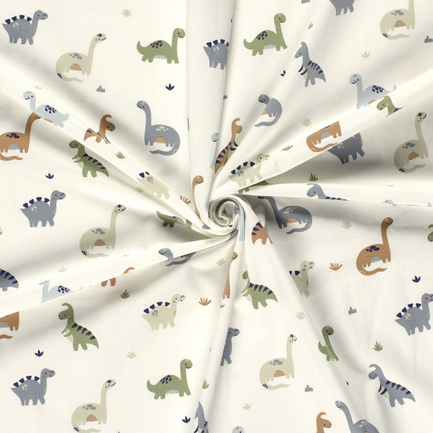 Dino print- Handmade "Grow with Me" Baby Harem Pants – Adjustable, Comfy & Durable