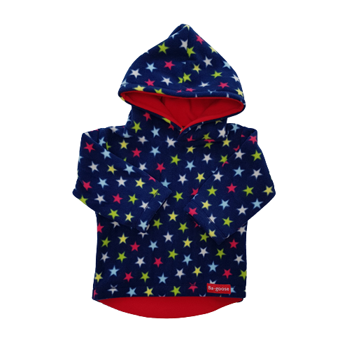 multi star fleece