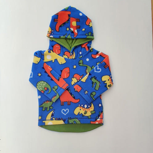 Royal Dinosaur