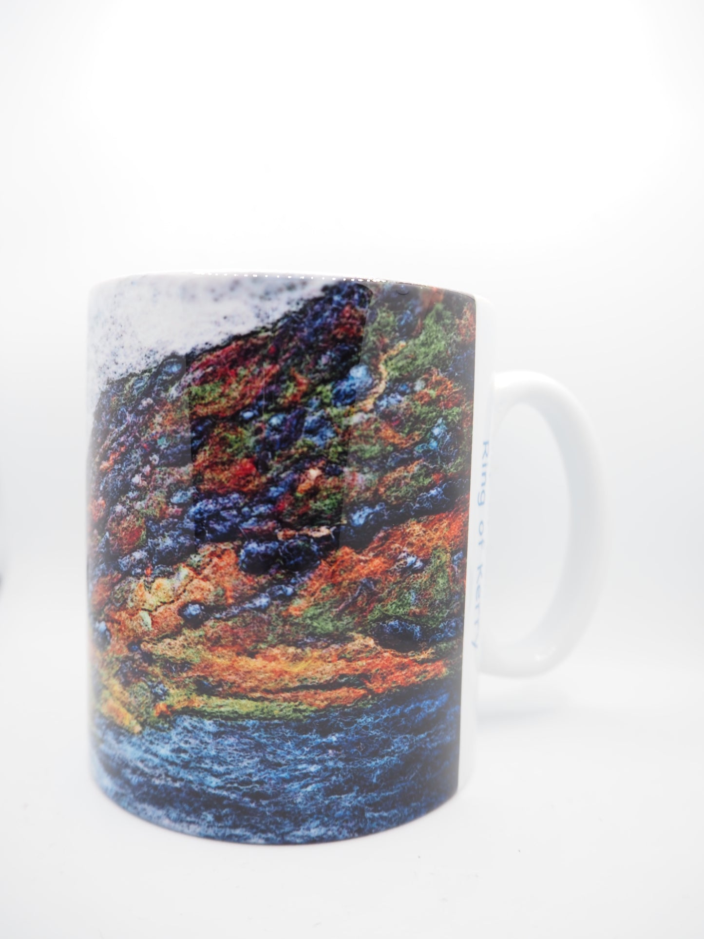 Gap of Dunloe Mug