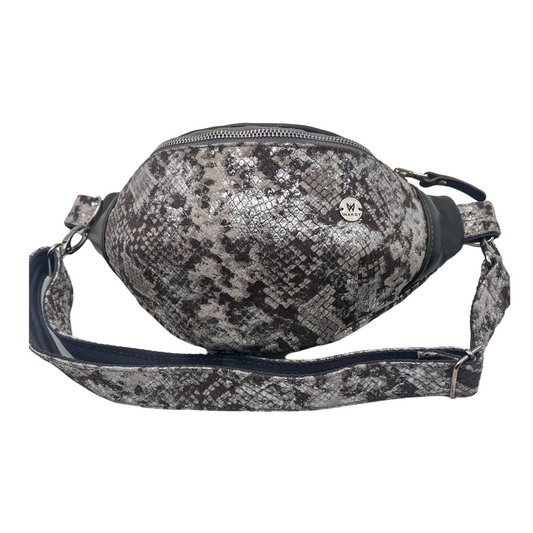 Leather Bum Bag