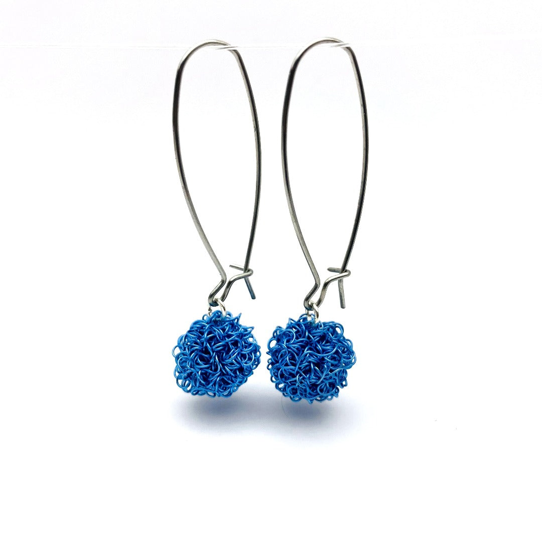 Arva Earrings