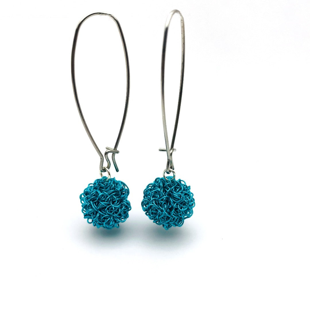 Arva Earrings