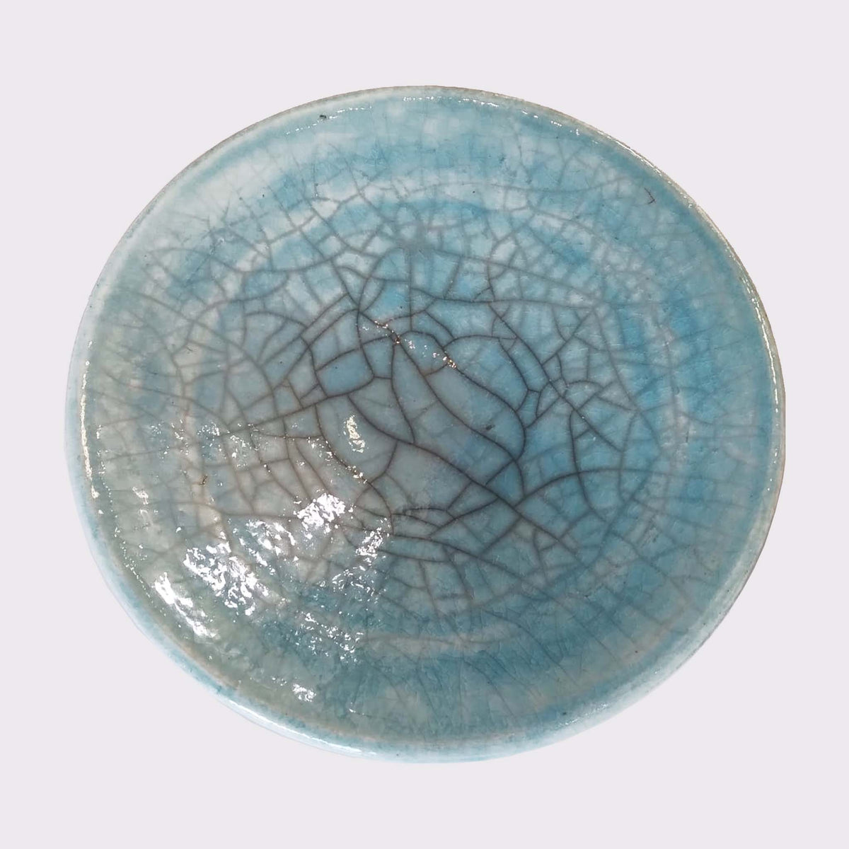 Ceramic Decorative Bowl
