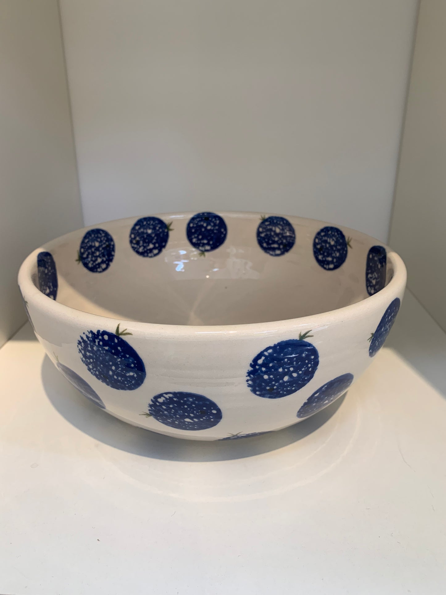 Medium Bowl (B)