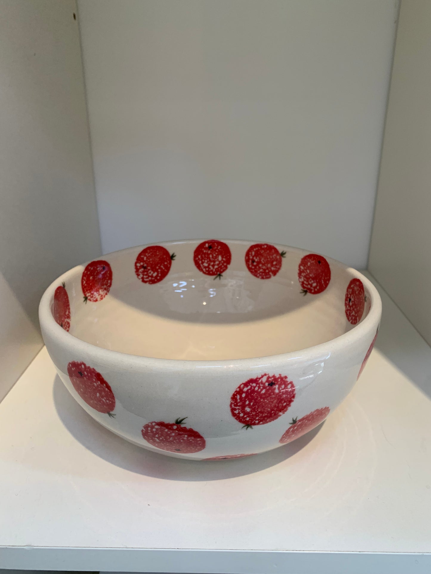 Medium Bowl (R)