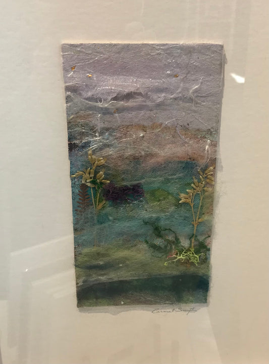 Mixed media 1