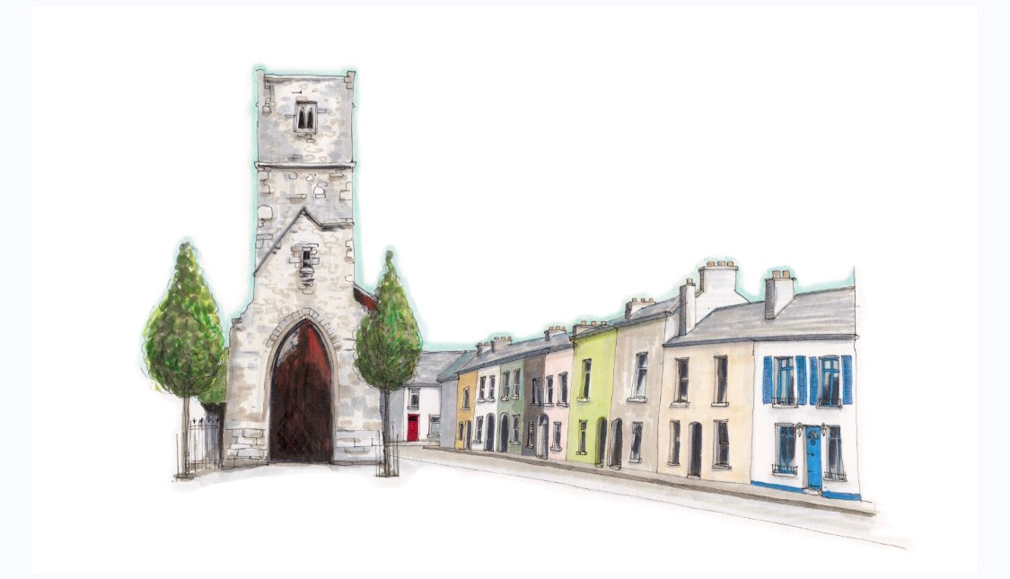 Red Abbey
