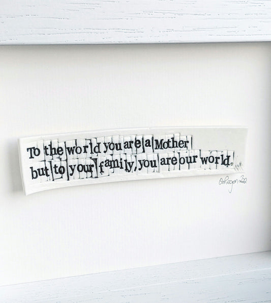 'Mother'