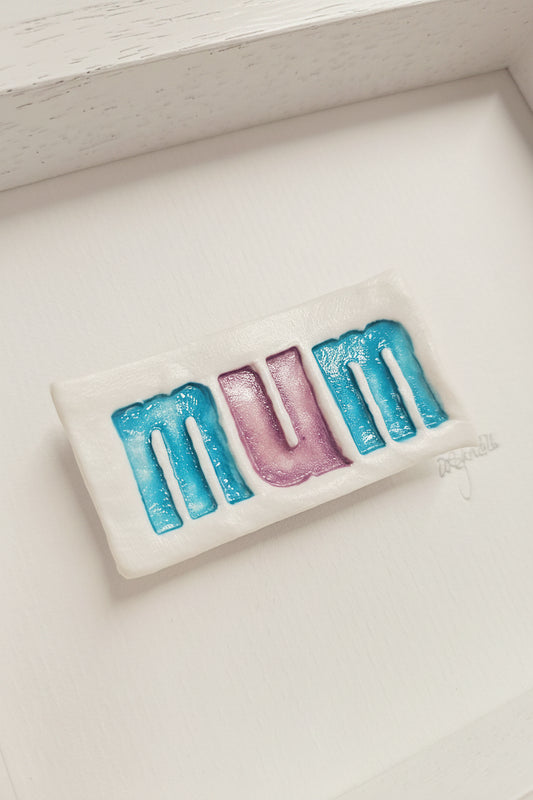 'Mum'
