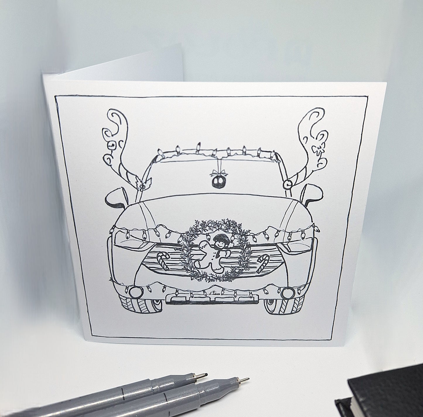 It's An Irish Thing - Greeting Cards (Single)