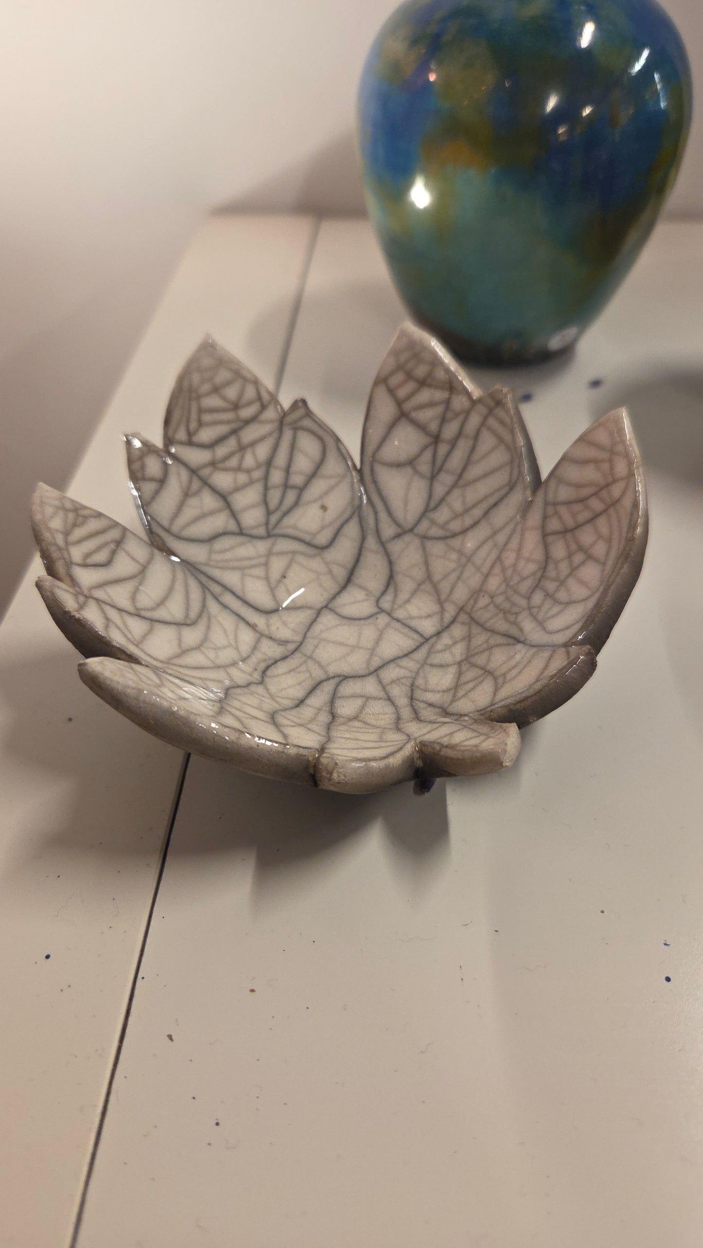 Leaf Bowl