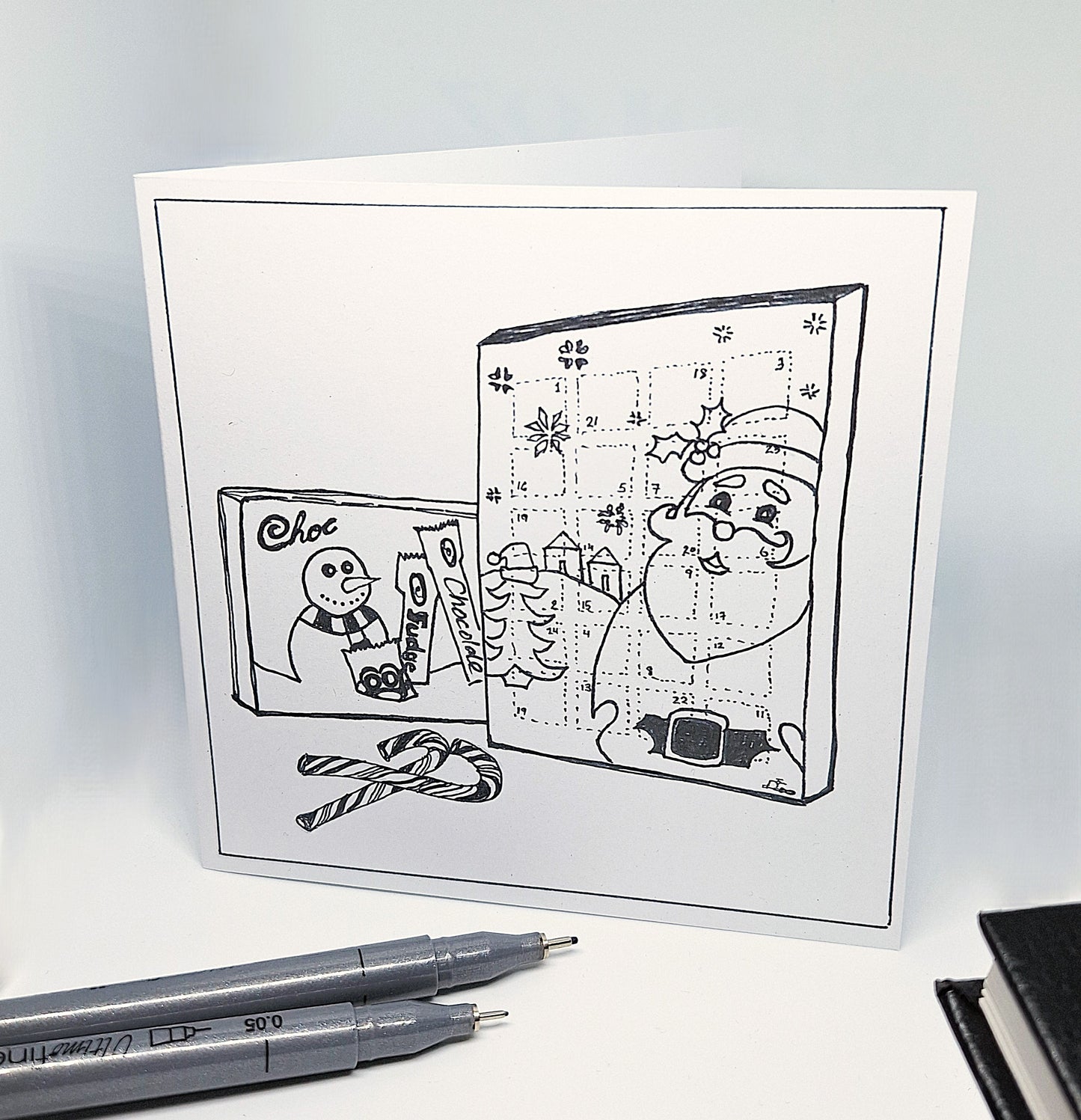 It's An Irish Thing - Greeting Cards (Single)