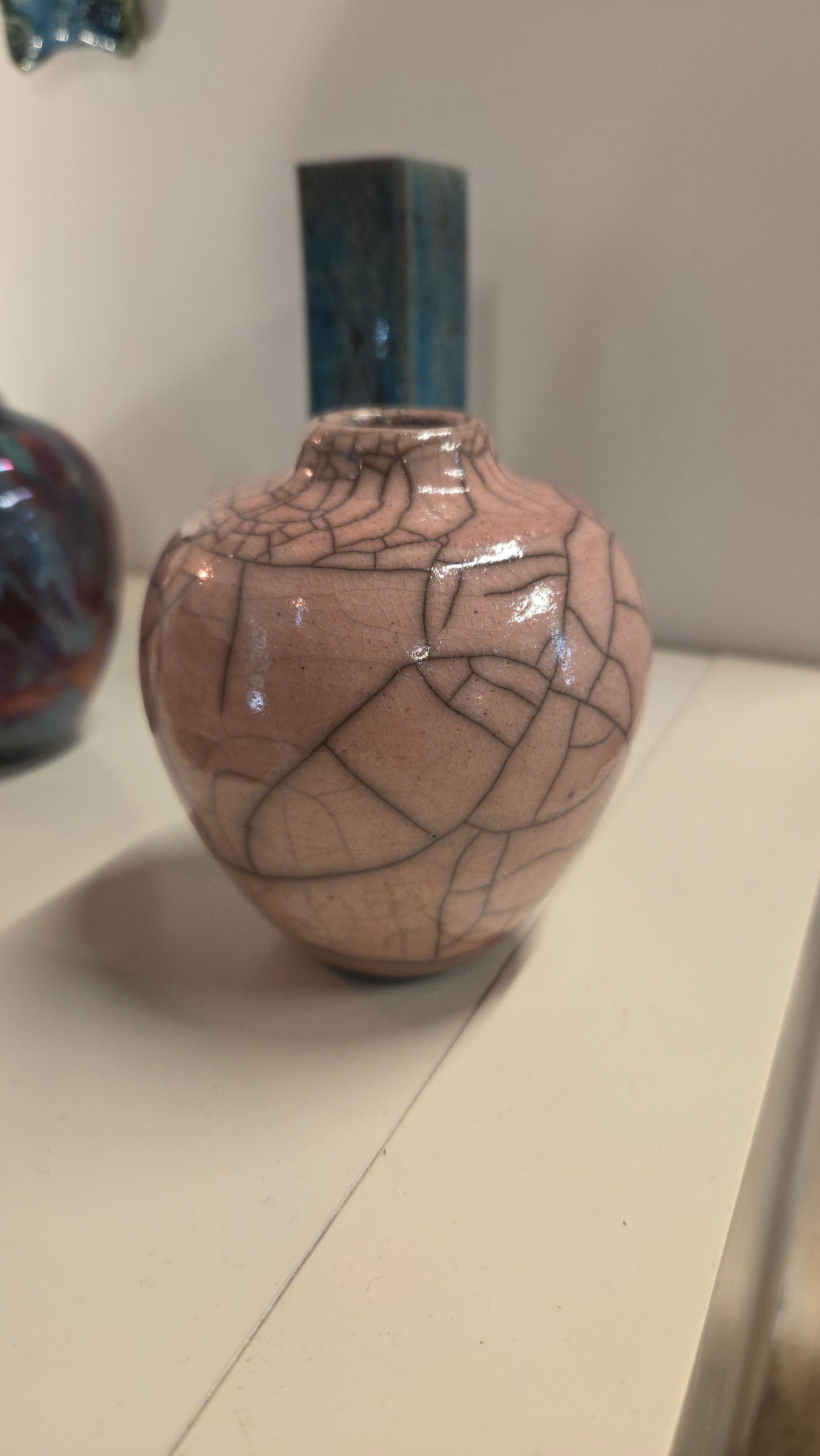 Bud vase