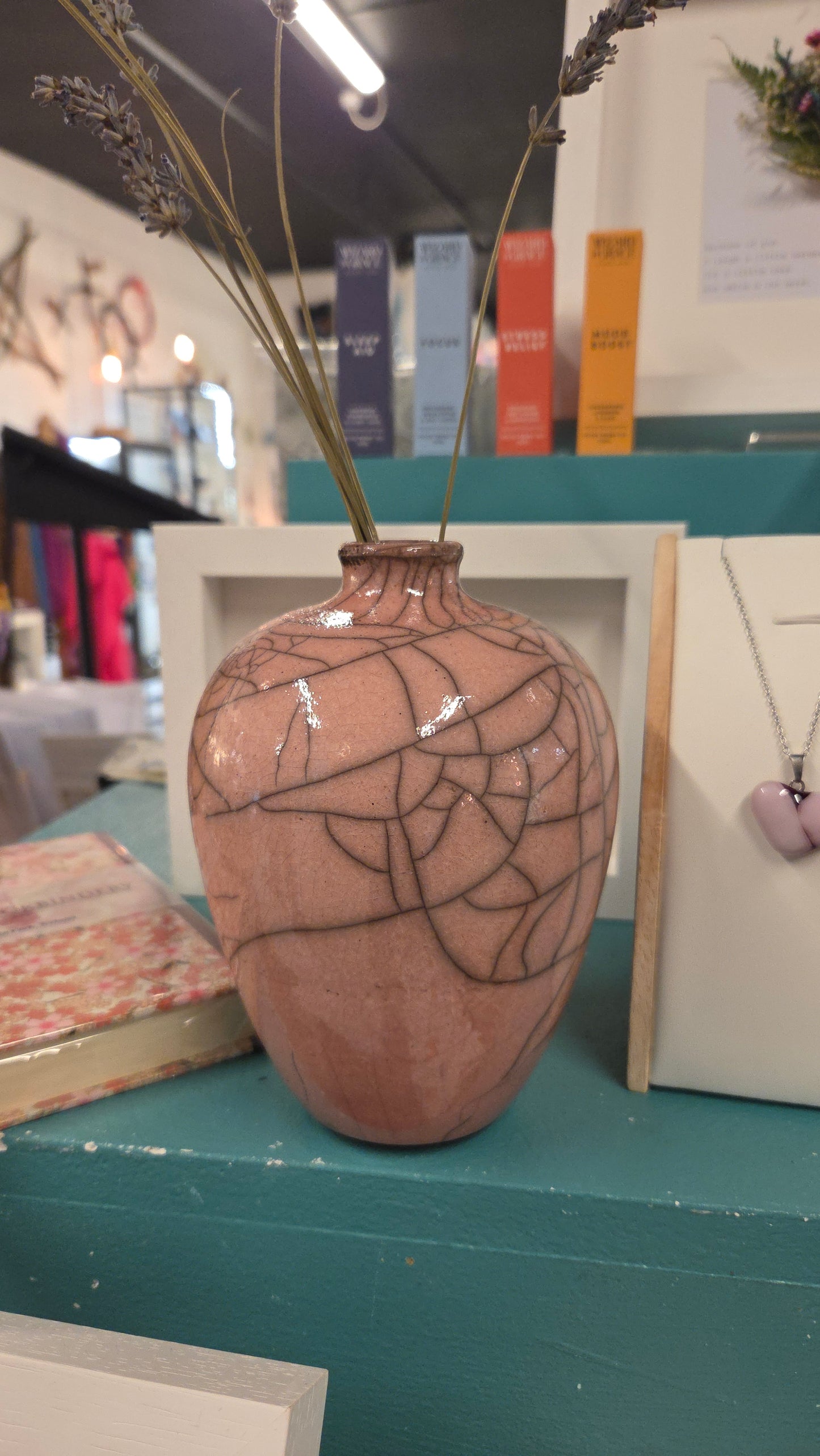 Bud vase