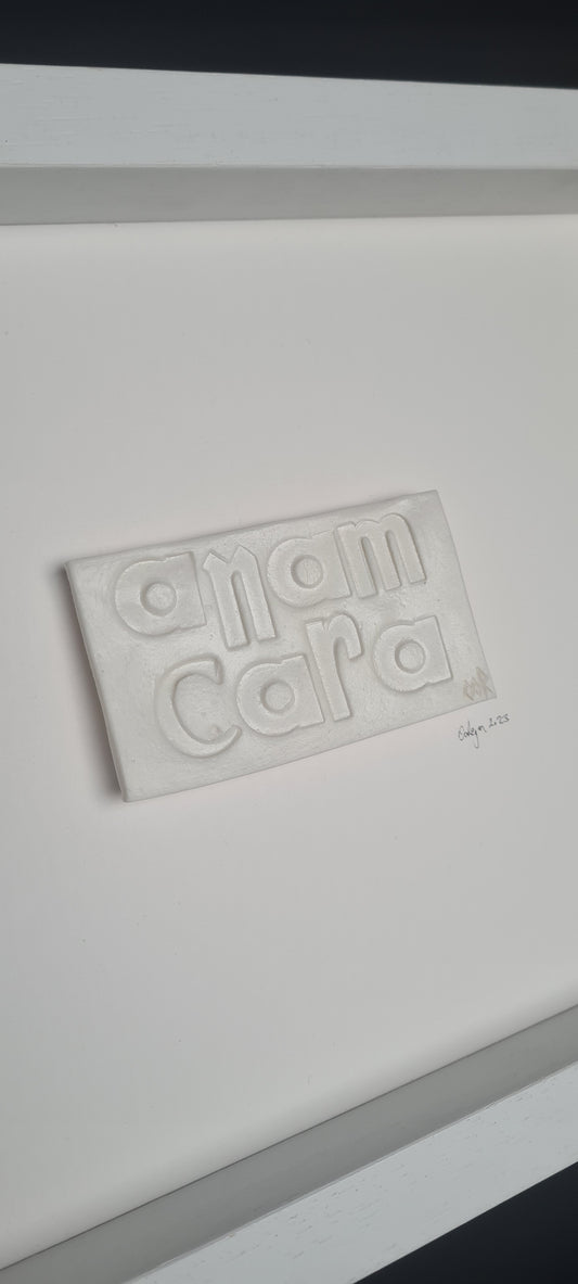 'ANAM CARA'