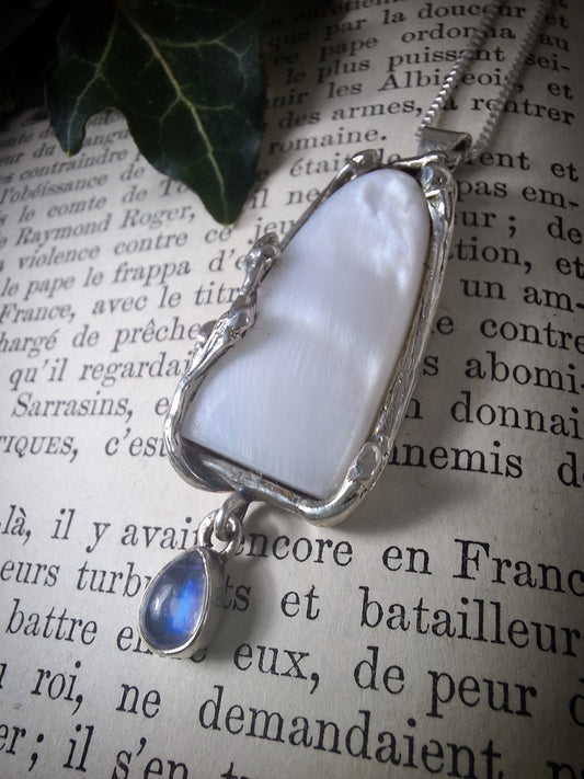 Door to Elsewhere pendant