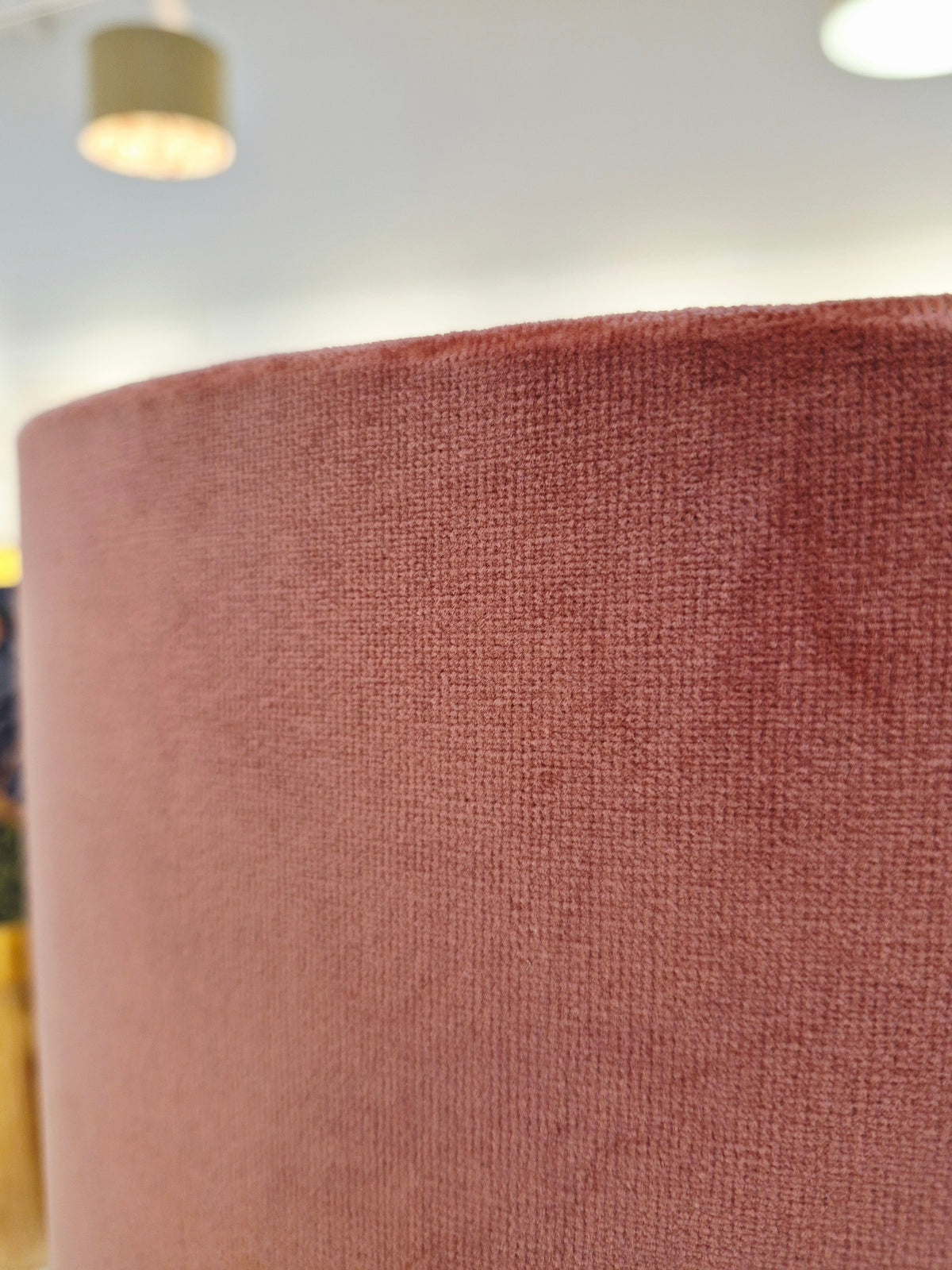 Malibu Drum Shade