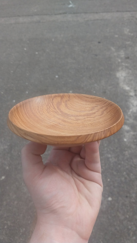 Olive Ash Small Bowl (3)