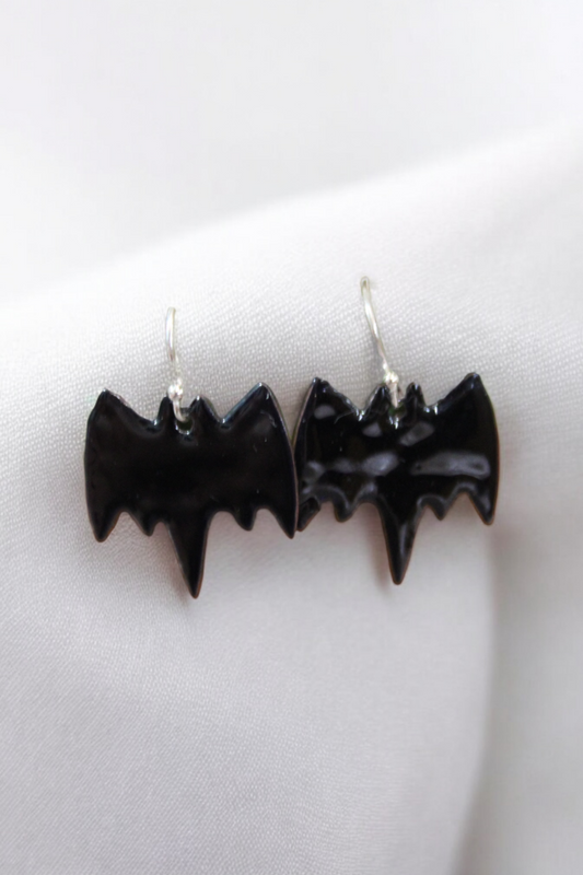 Spooky Bats