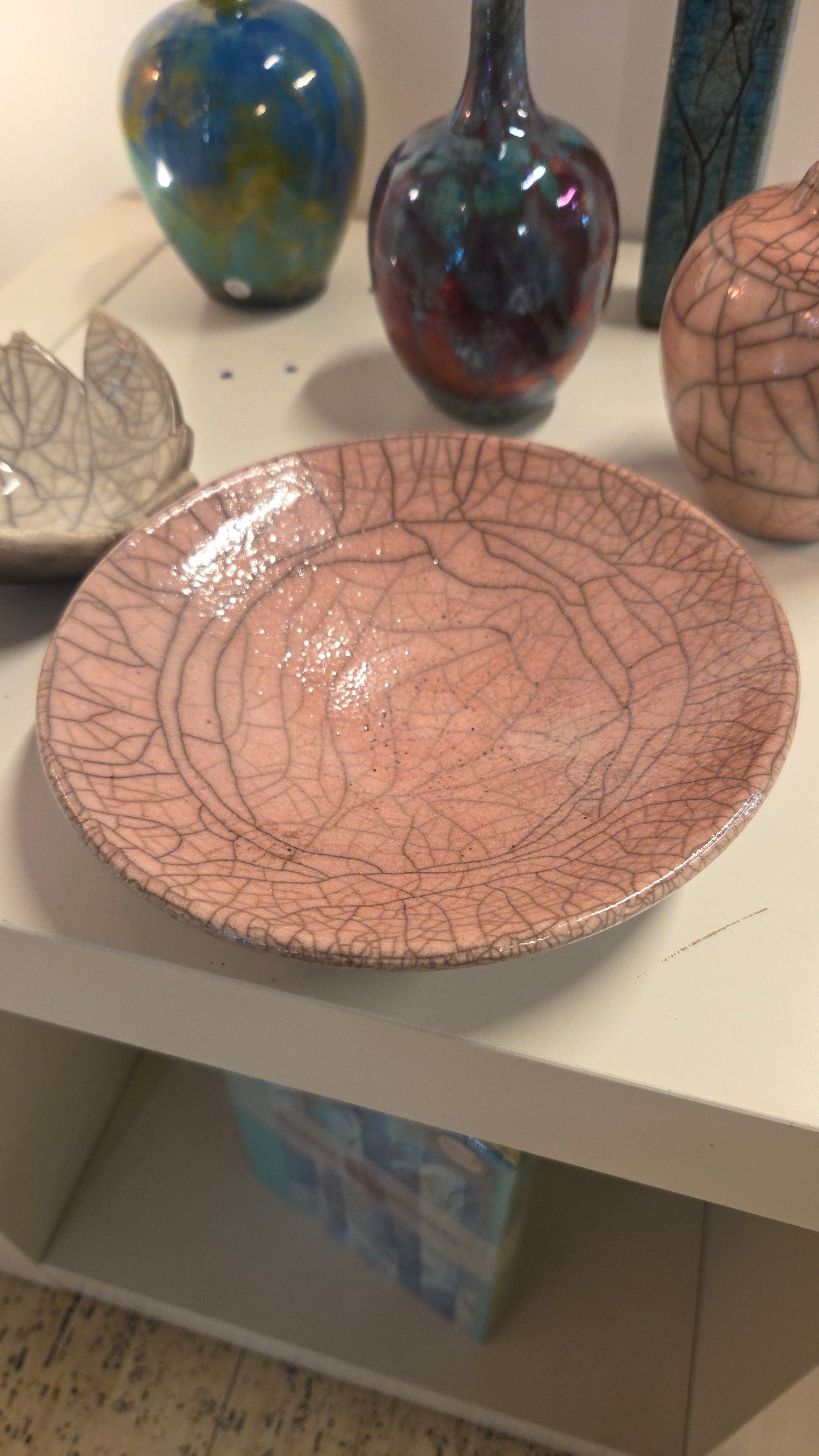 Ceramic Decorative Bowl