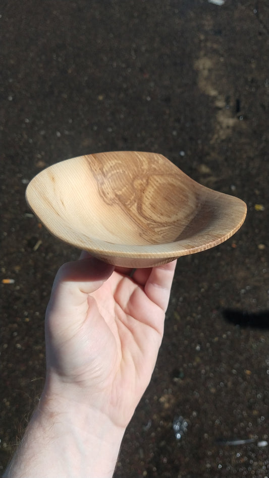 Olive Ash Small bowl