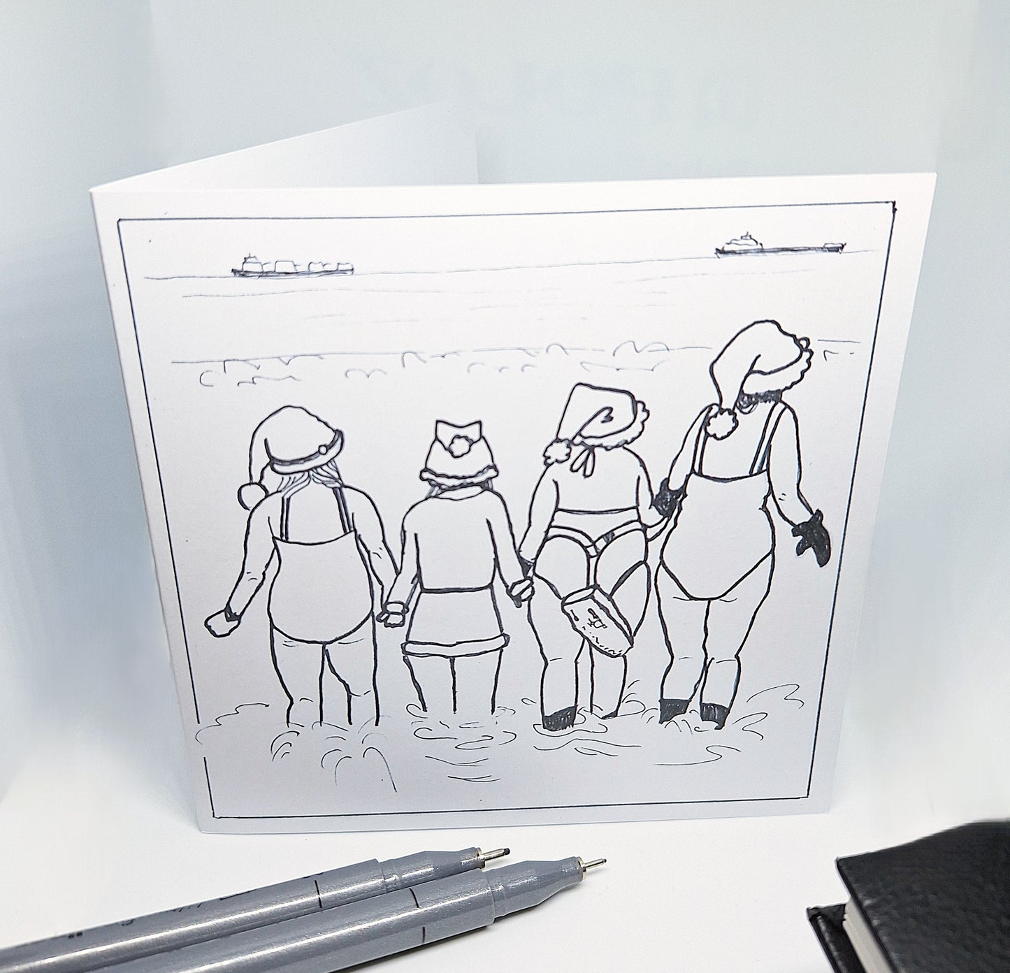 It's An Irish Thing - Greeting Cards (Single)