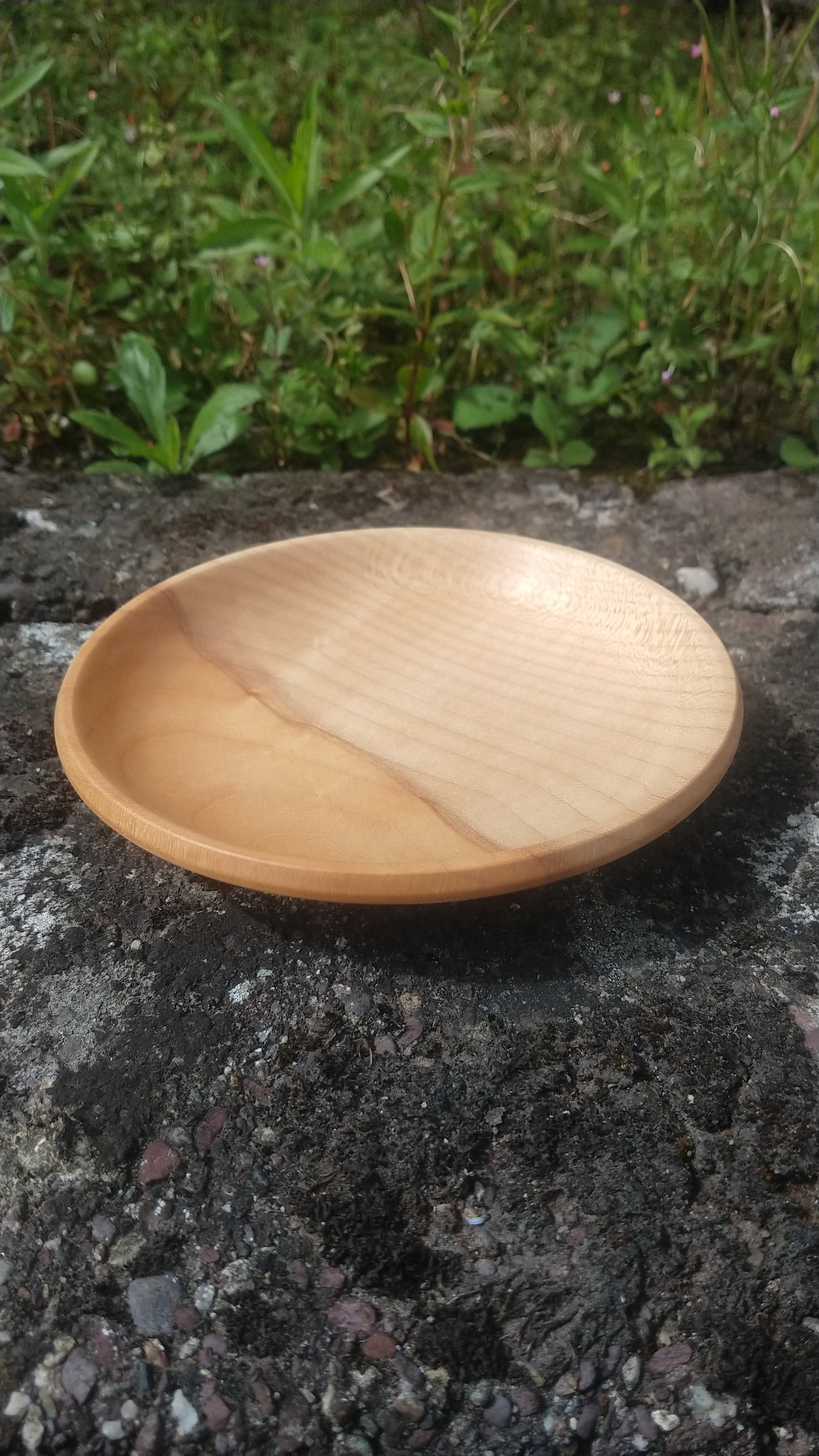 Sycamore small bowl