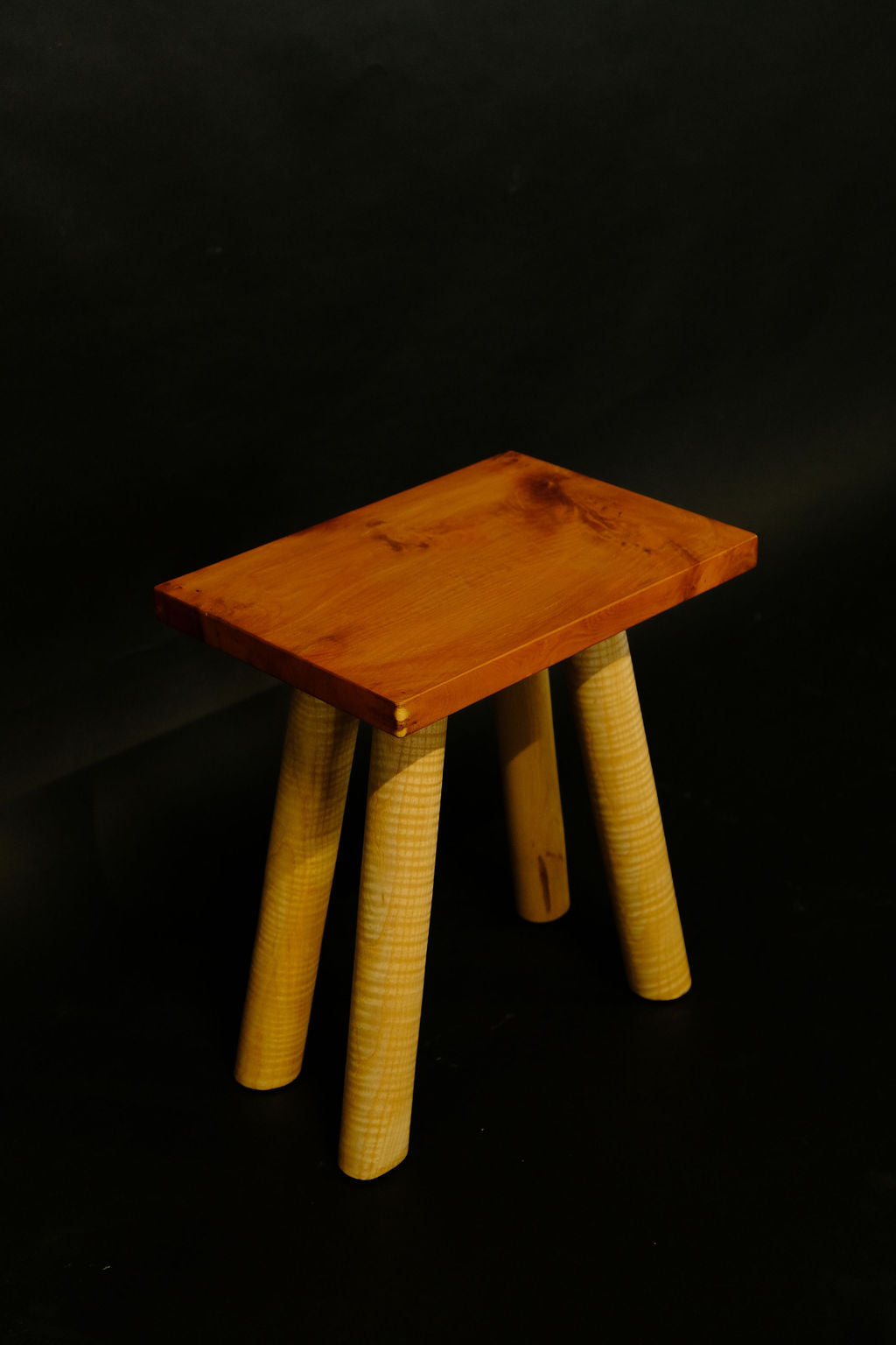 Small side table