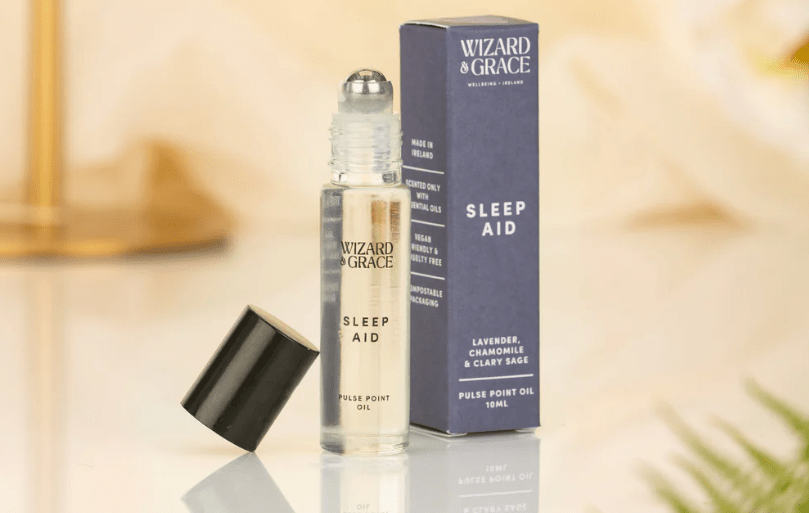 The Rest Gift Set - For Rest & Relaxation - Wizard & Grace