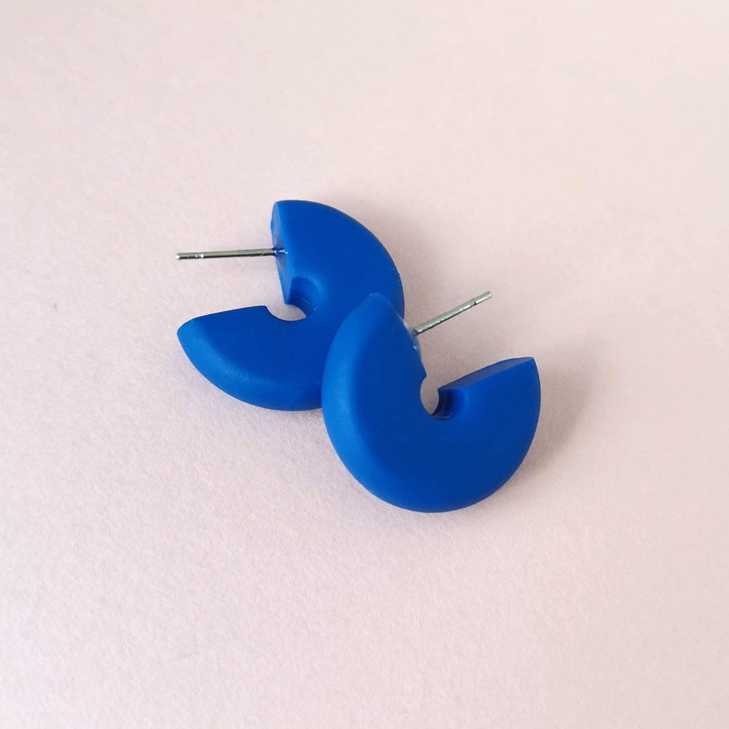 POPPY mini hoops